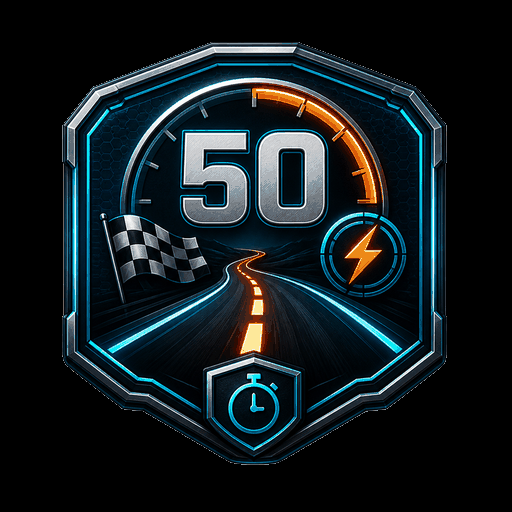 Marathon Driver